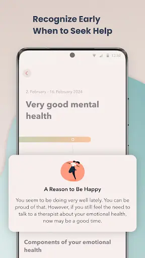 MindDoc: Mental Health Support-screenshots-6